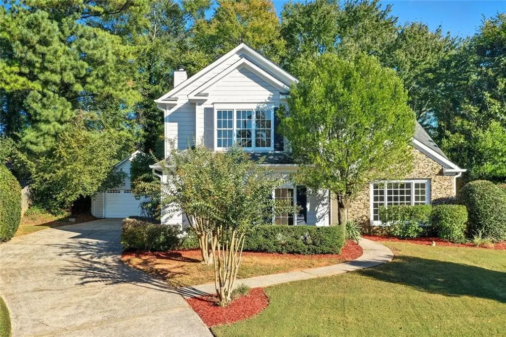 1994 Morning Walk Nw, Acworth, GA 30102 - Image #1