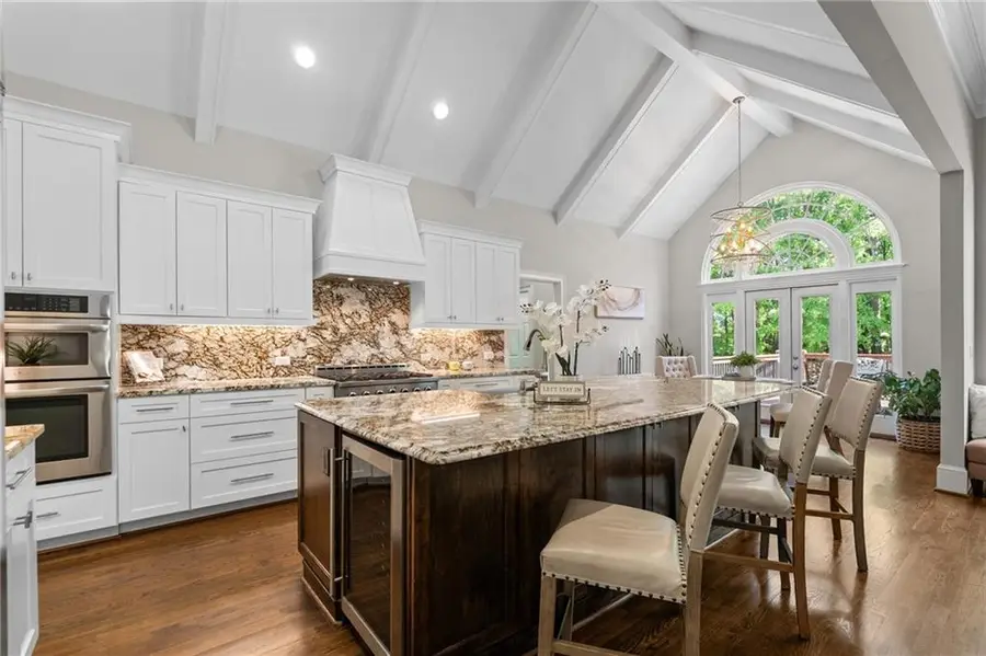5540 Chelsen Wood Drive, Johns Creek, GA 30097 - #3