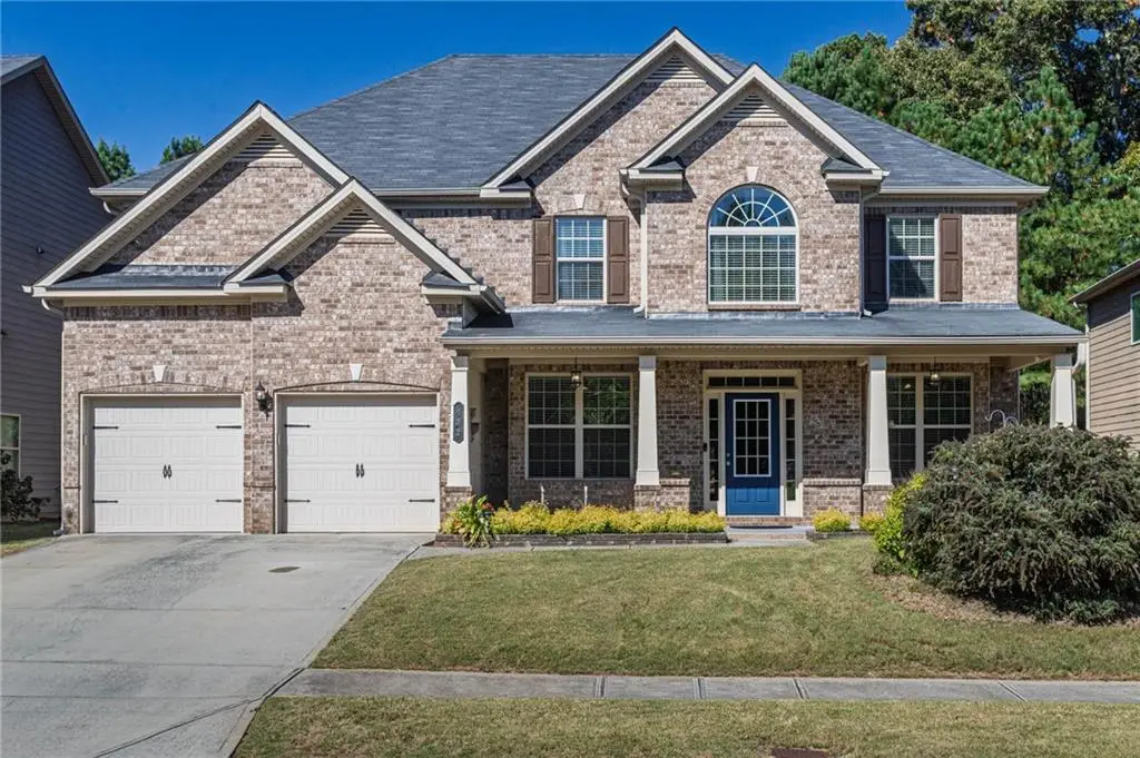 972 Dorsey Place Court, Lawrenceville, GA 30045 - Image #1