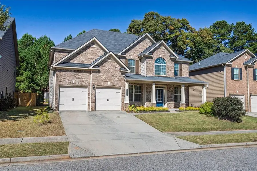 972 Dorsey Place Court, Lawrenceville, GA 30045 - Image #2