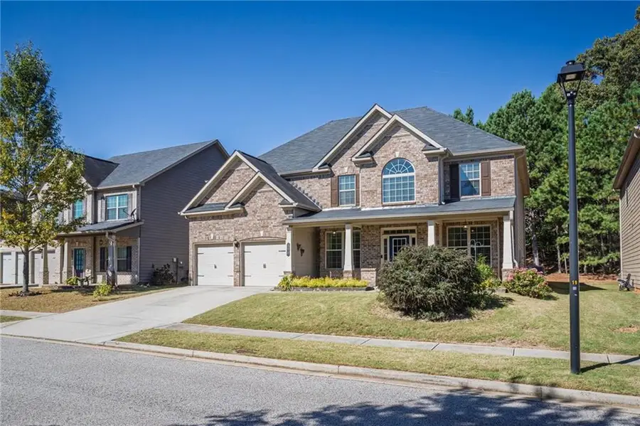 972 Dorsey Place Court, Lawrenceville, GA 30045 - Image #3