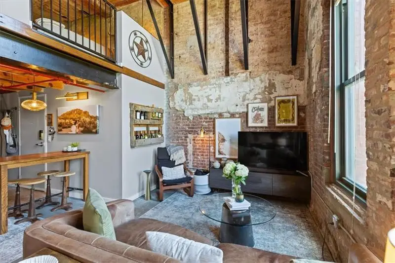 170 Boulevard Se #D205, Atlanta, GA 30312 - Image #3