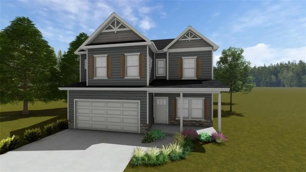 6412 River Plantation Drive, Lula, GA 30554 - Image #1