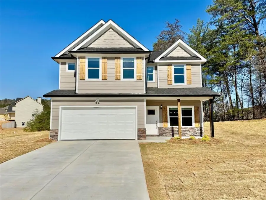 6412 River Plantation Drive, Lula, GA 30554 - Image #2