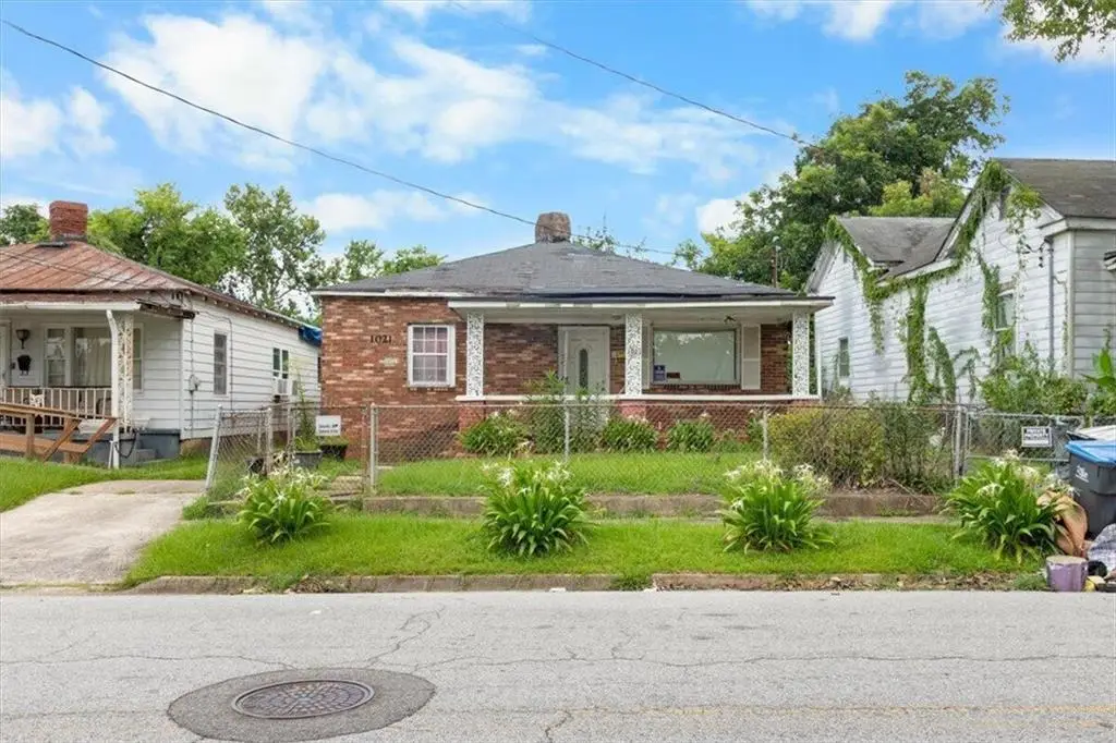 1021 Turpin Street, Augusta, GA 30901 - Image #1