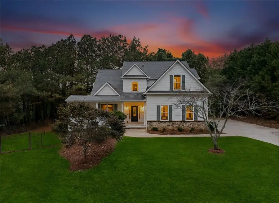 102 Harbour Ridge Drive, Dawsonville, GA 30534 - Image #2