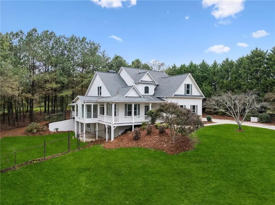 102 Harbour Ridge Drive, Dawsonville, GA 30534 - Image #3