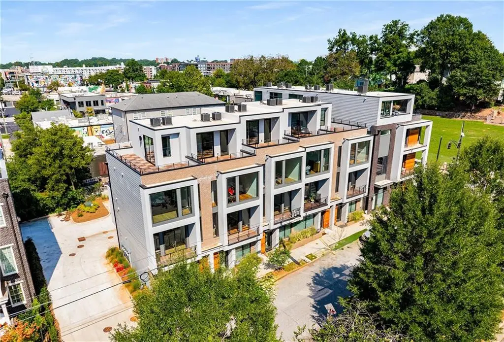 105 Georgia Avenue Se #10, Atlanta, GA 30312 - Image #1