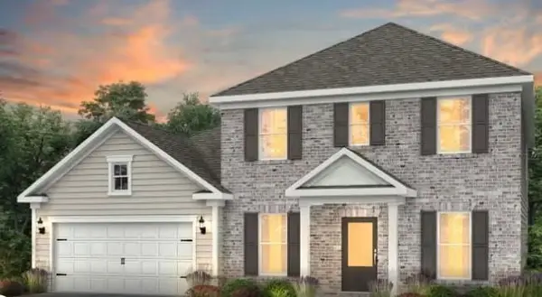 3176 Morris Hills Drive, Dacula, GA 30019