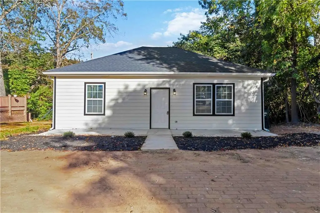 908 Emory Street, Oxford, GA 30054 - #1