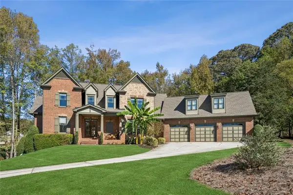 2240 N Pear Grove Court, Jefferson, GA 30549