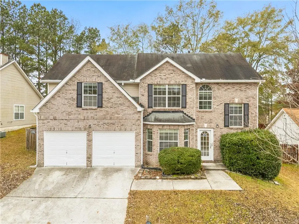 2019 Mulberry Lane, Lithonia, GA 30058 - Image #1
