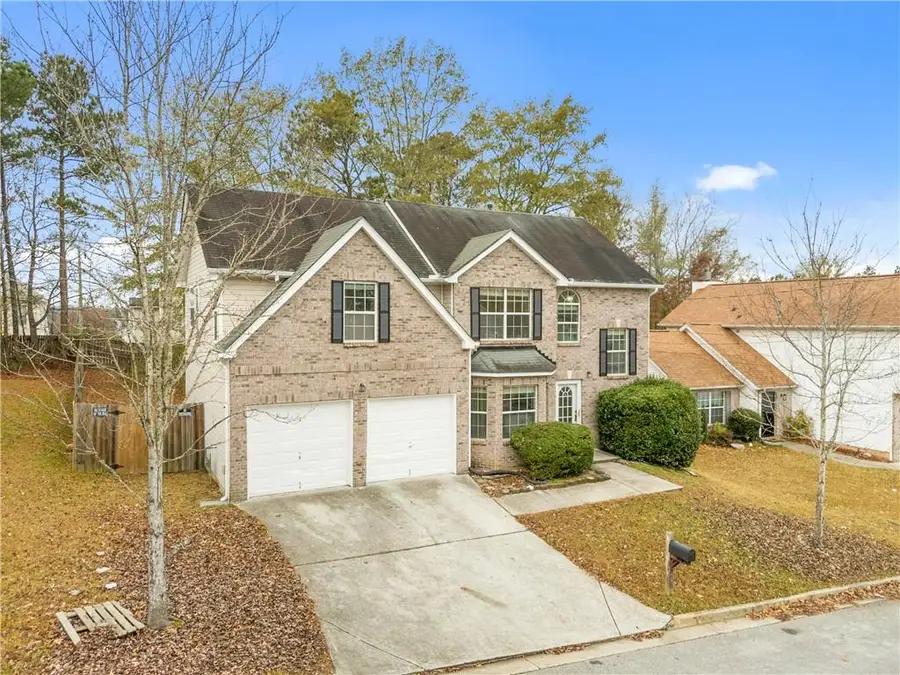 2019 Mulberry Lane, Lithonia, GA 30058 - Image #2