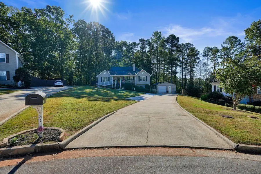 81 Alexandria Court, Dallas, GA 30132 - Image #2