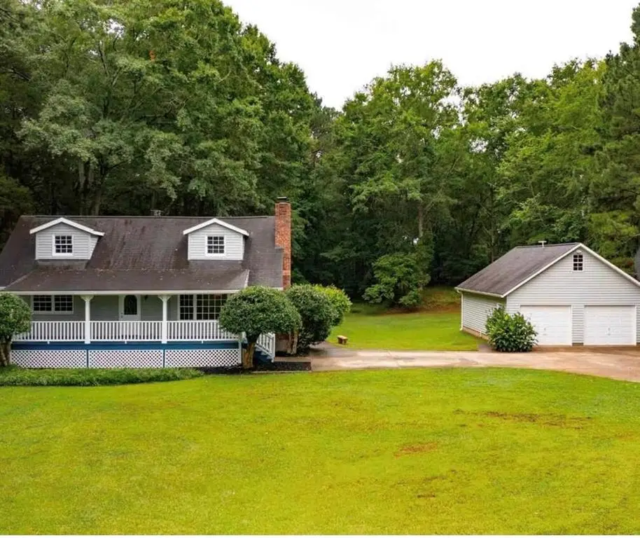 44 Kibbee Road, McDonough, GA 30252 - Image #1