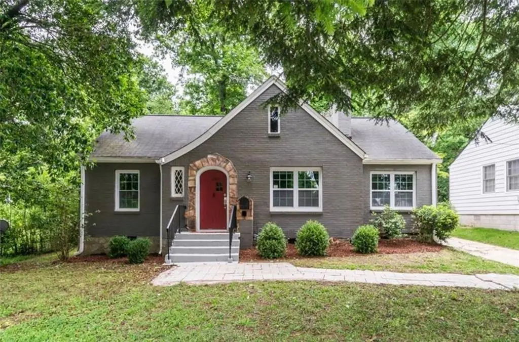 2607 Jefferson Terrace, Atlanta, GA 30344 - Image #1