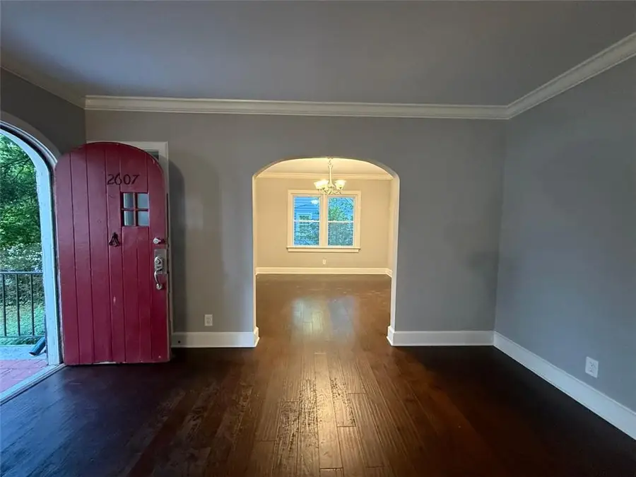 2607 Jefferson Terrace, Atlanta, GA 30344 - Image #2