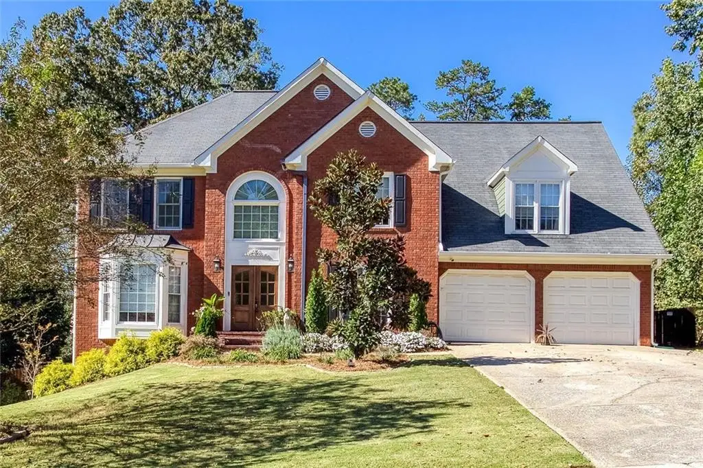 6128 Braidwood Lane Nw, Acworth, GA 30101 - Image #1