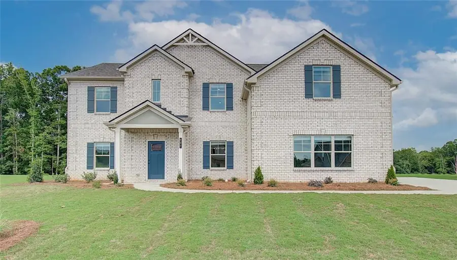 121 Haverling Pass, Hampton, GA 30228 - Image #2