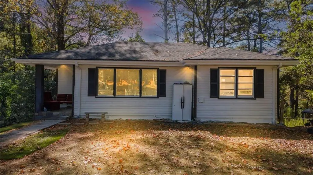 2363 Woodside Way, Chamblee, GA 30341 - Image #1