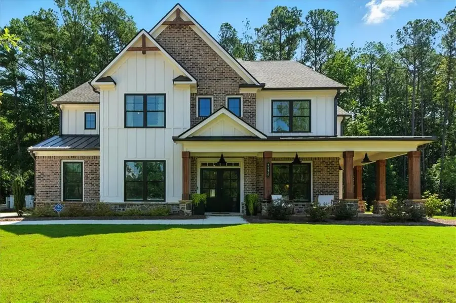 1134 Low Water Crossing Ne, Acworth, GA 30101 - Image #2