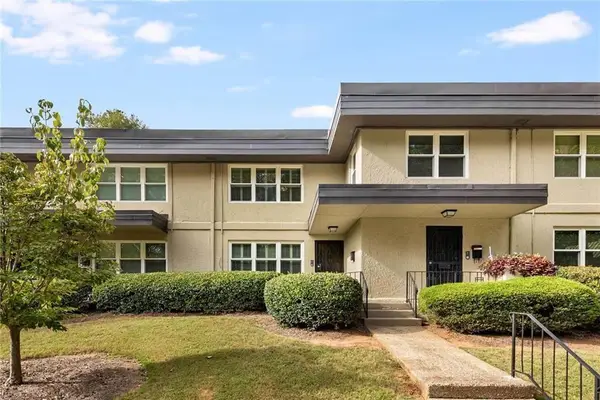 323 Lakemoore Drive Ne #F, Atlanta, GA 30342