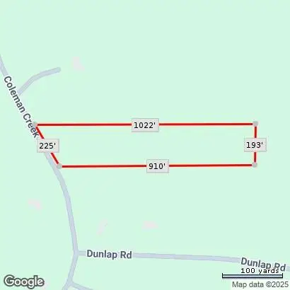 0 Coleman Creek Circle, Luthersville, GA 30251 - Image #1