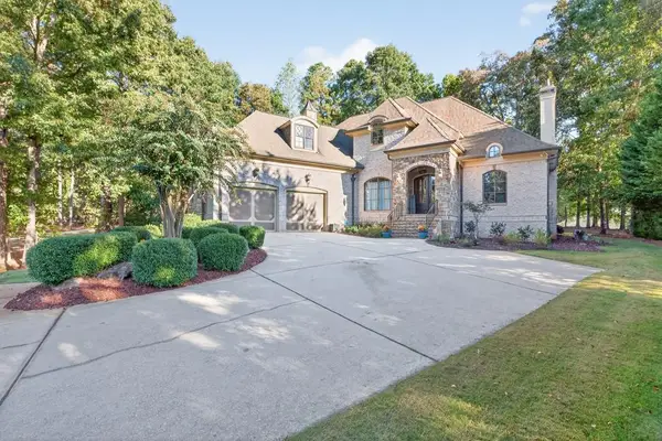 1770 Lane Creek Drive, Bishop, GA 30621