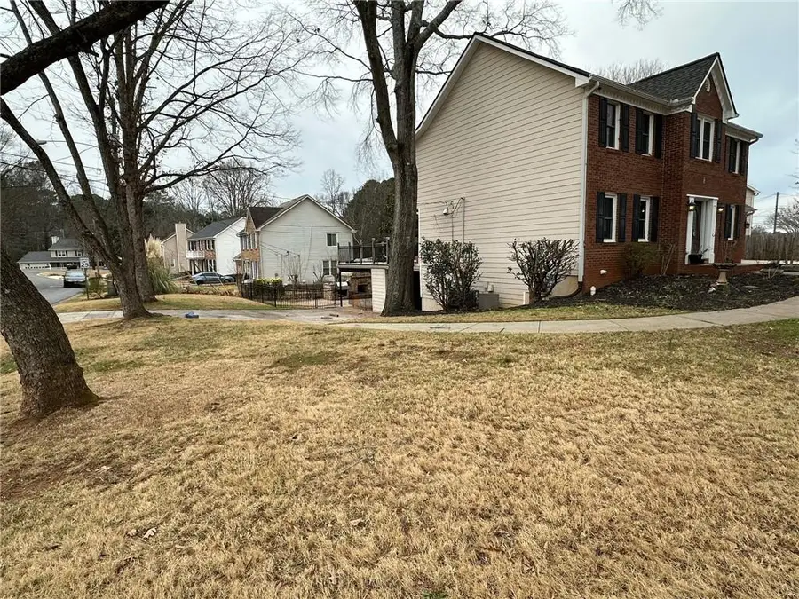 701 Deer Oaks Drive, Lawrenceville, GA 30044 - #2