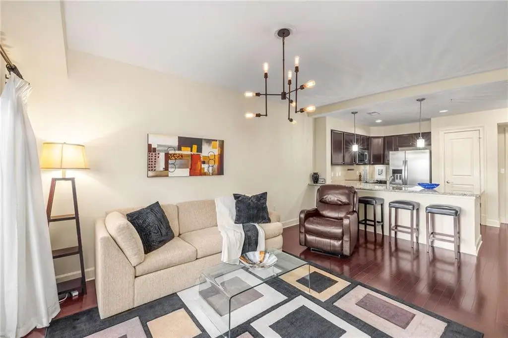 200 River Vista Drive #401, Sandy Springs, GA 30339 - Image #1