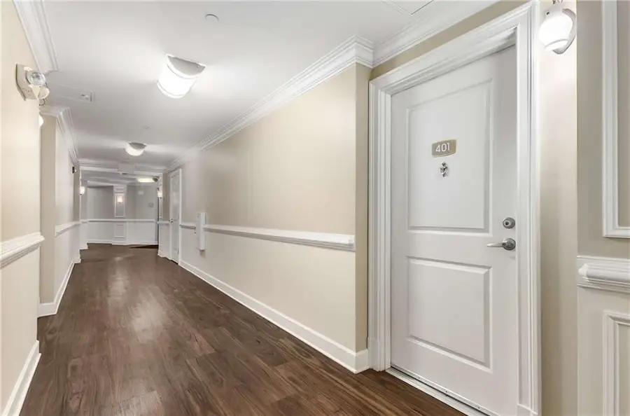 200 River Vista Drive #401, Sandy Springs, GA 30339 - Image #3