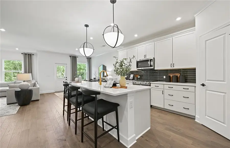 6082 Marigold Way, Atlanta, GA 30349 - Image #2