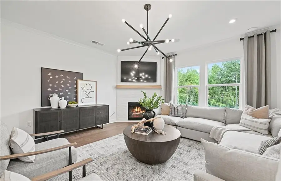 6082 Marigold Way, Atlanta, GA 30349 - Image #3