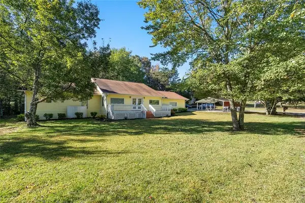 244 Stonehedge Drive, Cleveland, GA 30528