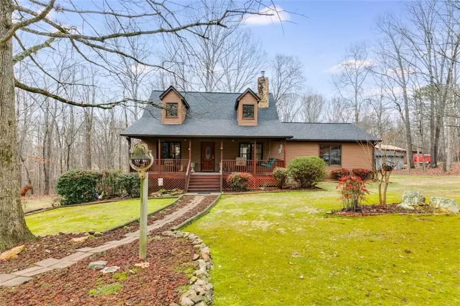 630 Stoney Point Road, Bowdon, GA 30108 - Image #2