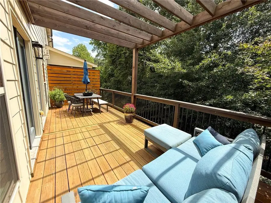 2154 W Village Lane, Smyrna, GA 30080 - Image #2