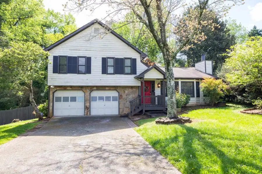 1763 Hearth Stone Circle, Lawrenceville, GA 30043 - Image #2