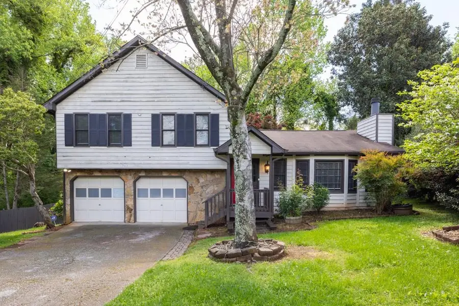 1763 Hearth Stone Circle, Lawrenceville, GA 30043 - Image #3