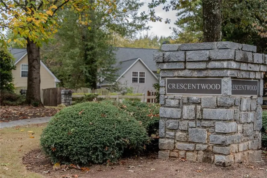 1324 Crescentwood Lane, Decatur, GA 30032 - Image #2
