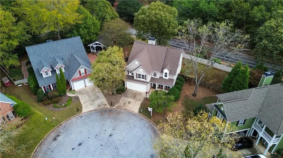 1324 Crescentwood Lane, Decatur, GA 30032 - Image #3