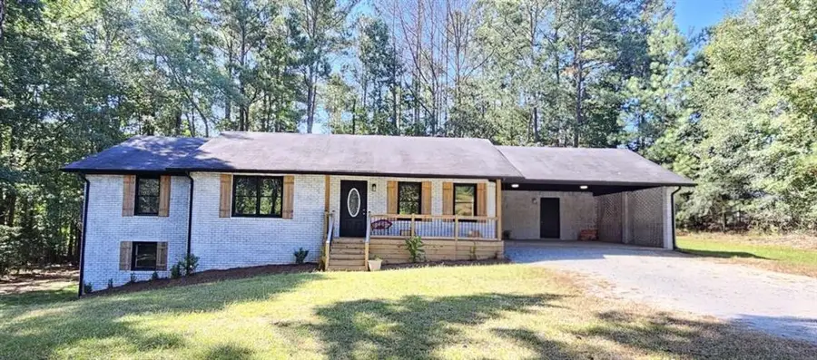 249 Gibson Road, Newnan, GA 30263 - Image #2