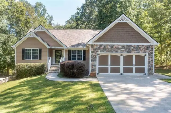 1305 Denton Road, Douglasville, GA 30134