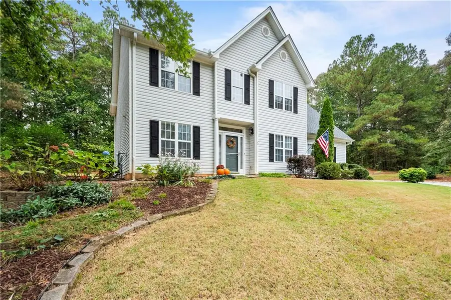 20 Skipton Court, Sharpsburg, GA 30277 - Image #2