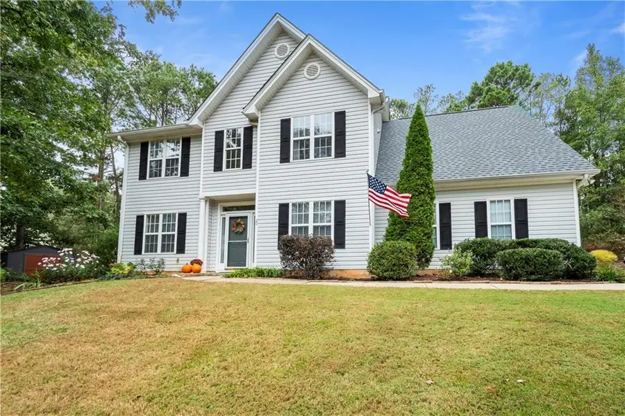 20 Skipton Court, Sharpsburg, GA 30277 - Image #3