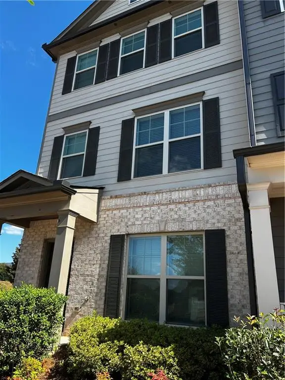 3615 Hawthorne Terrace, College Park, GA 30337 - Image #2