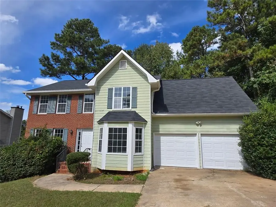 9533 Clear Lake Court, Douglasville, GA 30135 - Image #2