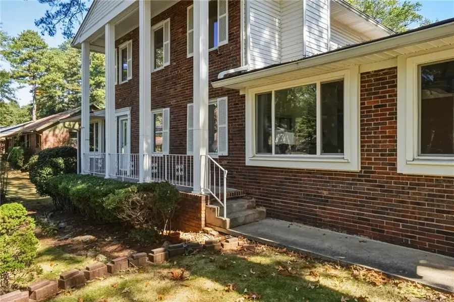 3045 Ranlo Drive, Atlanta, GA 30340 - Image #3