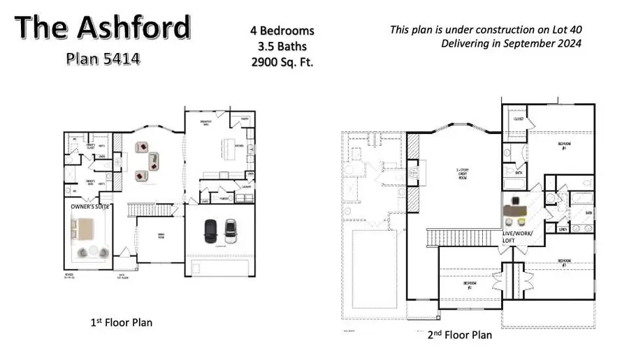240 Good Hope Preserve, Good Hope, GA 30641 - Image #2
