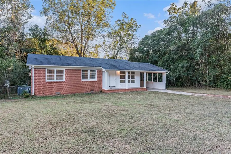 310 Sunset Drive, Griffin, GA 30223 - Image #2