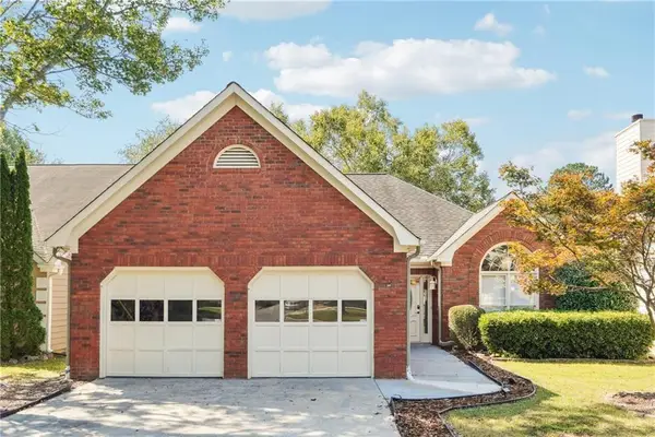 4821 Devon Lane, Alpharetta, GA 30004